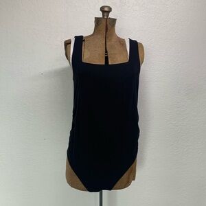 🌟Black old navy maternity bodysuit🌟